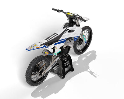 Husqvarna  P1 - Westeffex