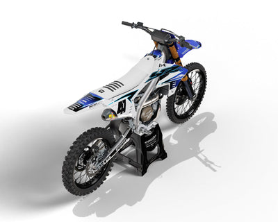 Yamaha Axiom White - Westeffex