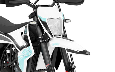 KTM ADVENTURE - Icon - Aqua - Westeffex