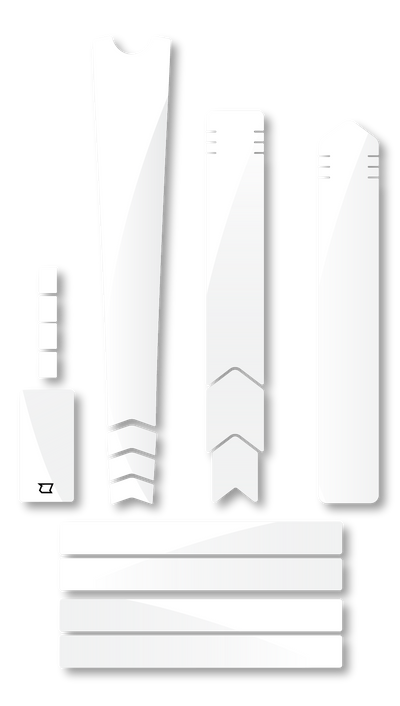 MTB CLEAR - Westeffex