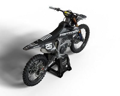 Triumph - Factroy - Westeffex