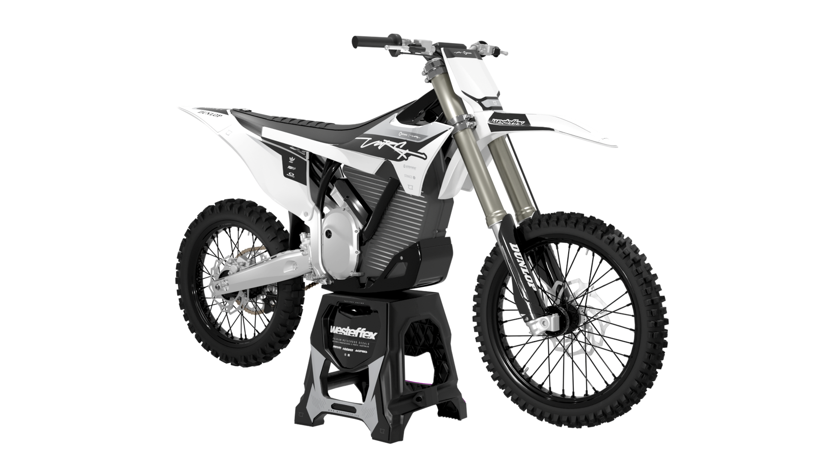 Stark Varg - Cipher - Design Shop - Westeffex