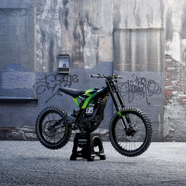 Sur-Ron Decals | Westeffex